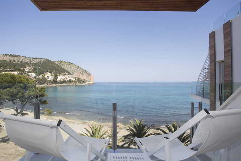 Caballito Al Mar (Adults Only) Canyamel  Ngoại thất bức ảnh