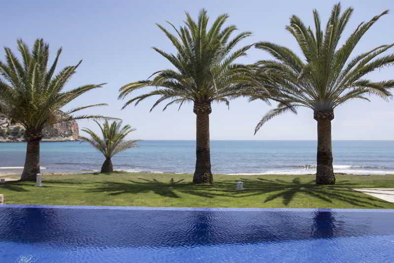 Caballito Al Mar (Adults Only) Canyamel  Ngoại thất bức ảnh