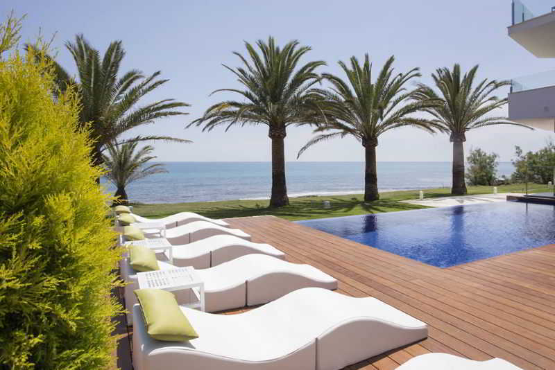 Caballito Al Mar (Adults Only) Canyamel  Ngoại thất bức ảnh