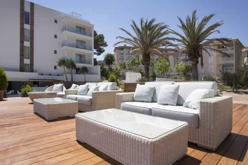 Caballito Al Mar (Adults Only) Canyamel  Ngoại thất bức ảnh