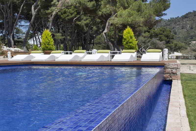 Caballito Al Mar (Adults Only) Canyamel  Ngoại thất bức ảnh