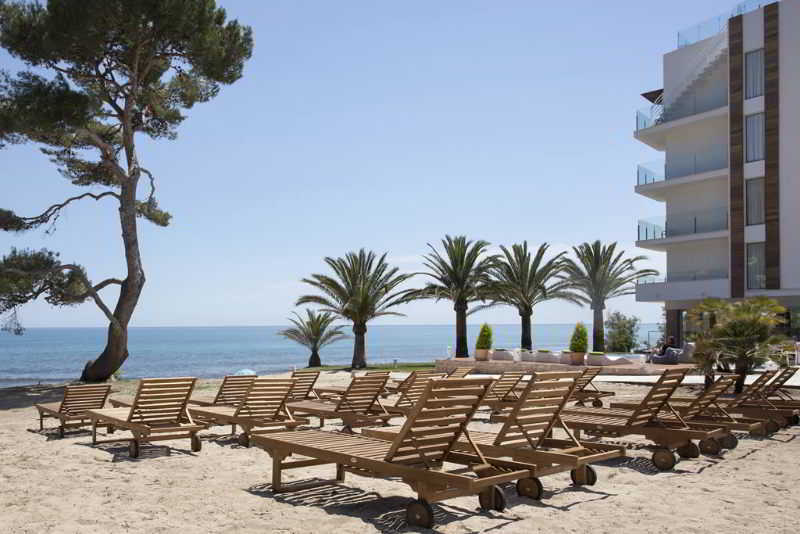 Caballito Al Mar (Adults Only) Canyamel  Ngoại thất bức ảnh