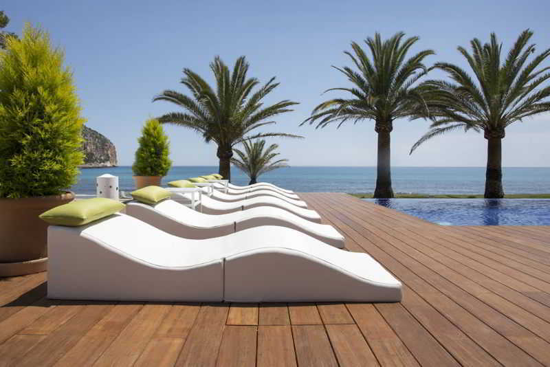 Caballito Al Mar (Adults Only) Canyamel  Ngoại thất bức ảnh