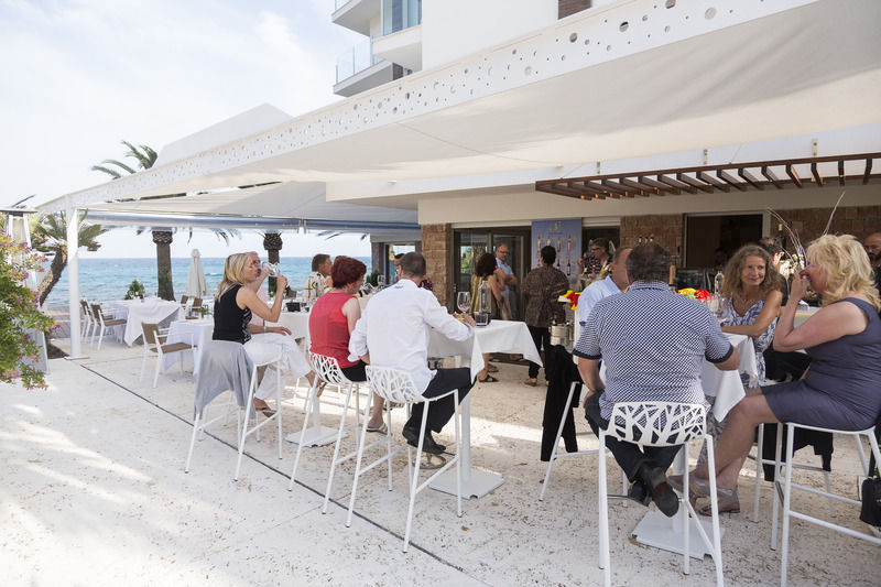 Caballito Al Mar (Adults Only) Canyamel  Ngoại thất bức ảnh