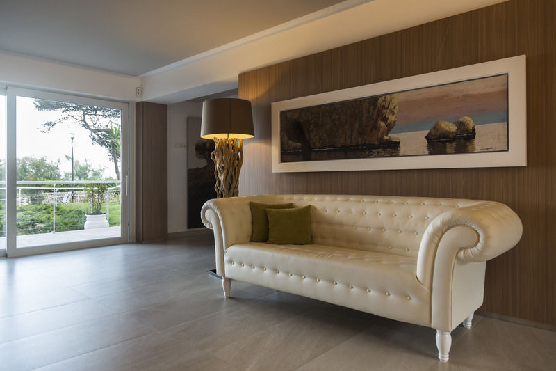 Caballito Al Mar (Adults Only) Canyamel  Ngoại thất bức ảnh