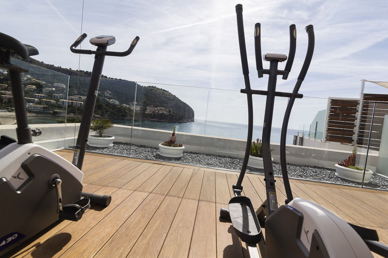 Caballito Al Mar (Adults Only) Canyamel  Ngoại thất bức ảnh
