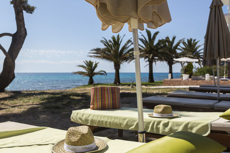 Caballito Al Mar (Adults Only) Canyamel  Ngoại thất bức ảnh