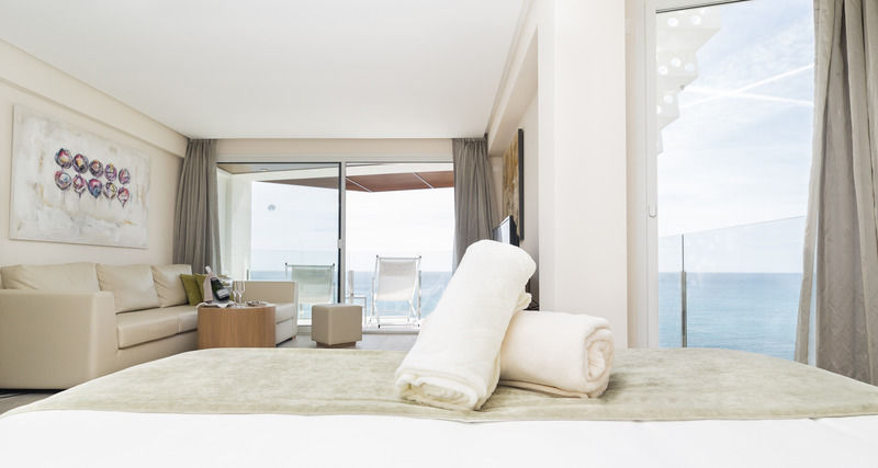 Caballito Al Mar (Adults Only) Canyamel  Ngoại thất bức ảnh