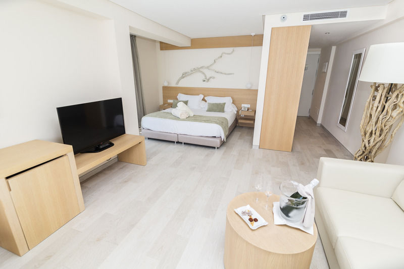 Caballito Al Mar (Adults Only) Canyamel  Ngoại thất bức ảnh