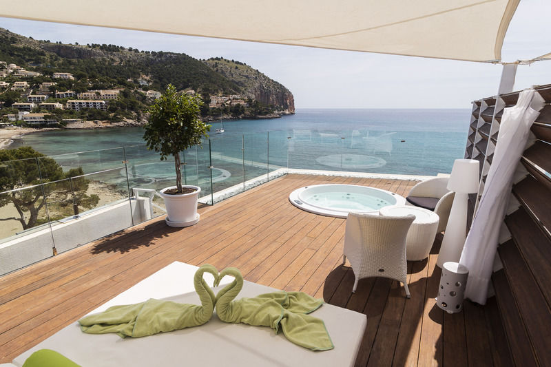 Caballito Al Mar (Adults Only) Canyamel  Ngoại thất bức ảnh