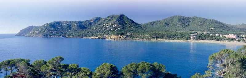 Caballito Al Mar (Adults Only) Canyamel  Ngoại thất bức ảnh