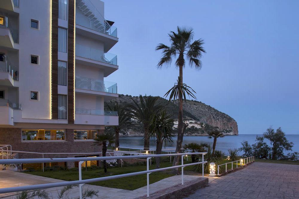 Caballito Al Mar (Adults Only) Canyamel  Ngoại thất bức ảnh