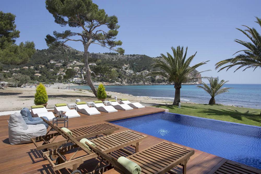Caballito Al Mar (Adults Only) Canyamel  Ngoại thất bức ảnh