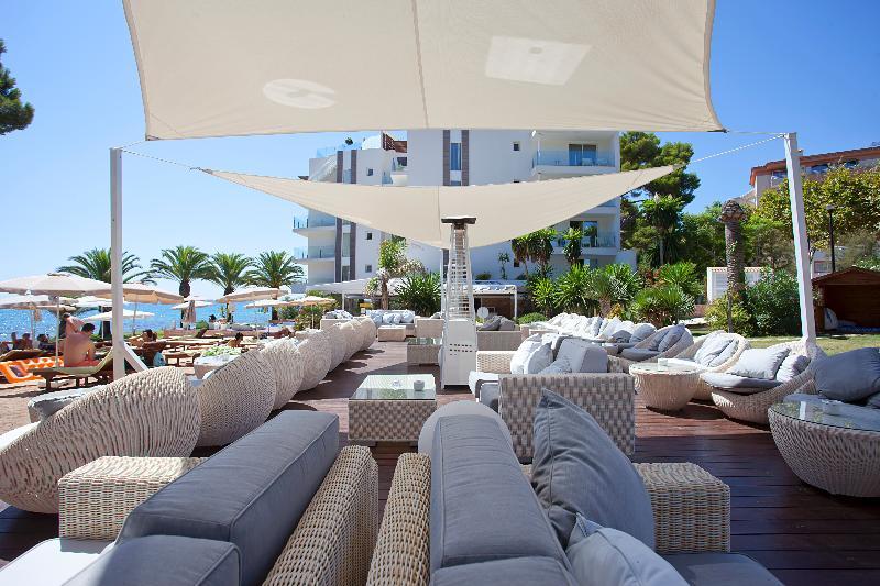Caballito Al Mar (Adults Only) Canyamel  Ngoại thất bức ảnh