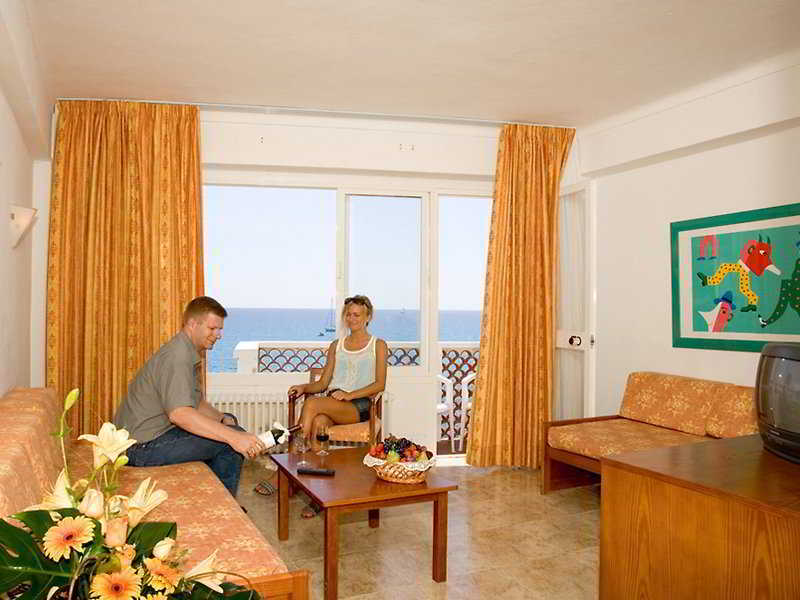 Caballito Al Mar (Adults Only) Canyamel  Phòng bức ảnh