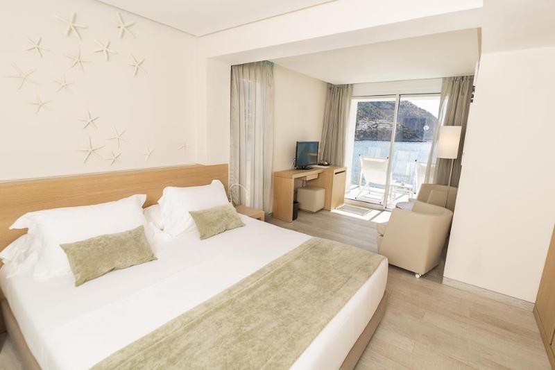 Caballito Al Mar (Adults Only) Canyamel  Ngoại thất bức ảnh