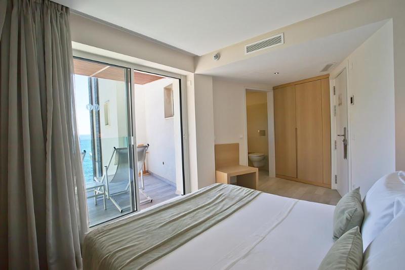 Caballito Al Mar (Adults Only) Canyamel  Ngoại thất bức ảnh