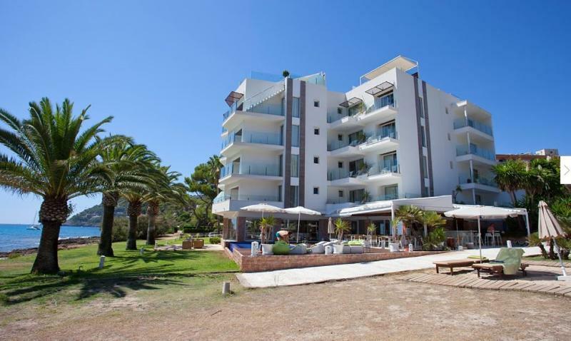 Caballito Al Mar (Adults Only) Canyamel  Ngoại thất bức ảnh
