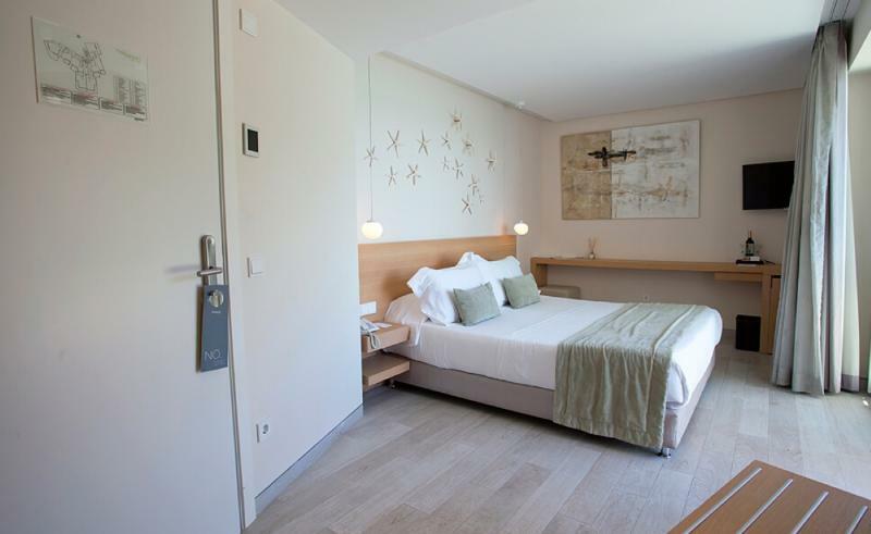 Caballito Al Mar (Adults Only) Canyamel  Ngoại thất bức ảnh