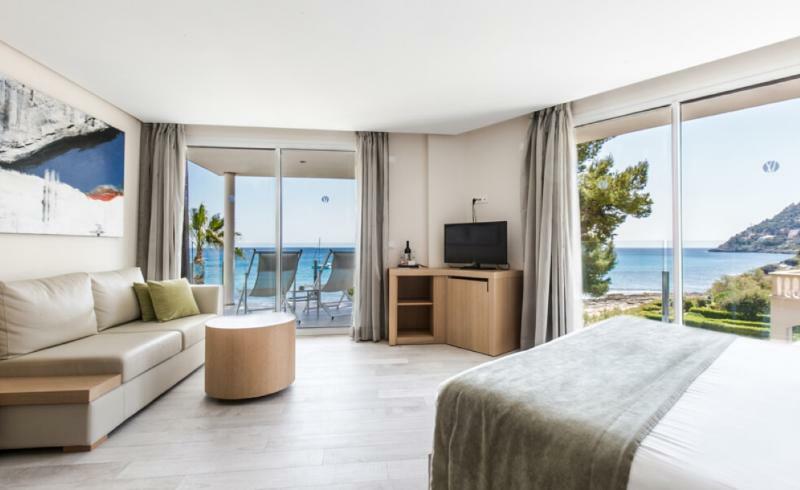 Caballito Al Mar (Adults Only) Canyamel  Ngoại thất bức ảnh
