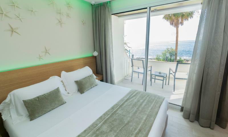 Caballito Al Mar (Adults Only) Canyamel  Ngoại thất bức ảnh